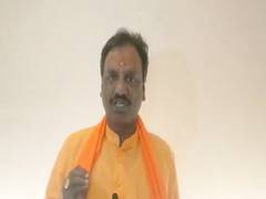 
      
      Maharashtra LOP Ambadas Danawe writes to DGP  
      
      
