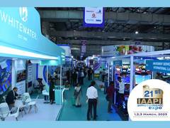 
      
      IAAPI Expo 2023 set to take place in Mumbai in March 2023
      
      