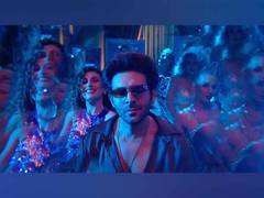 
      
      'Shehzada': Kartik Aaryan recreates Salman's 'Character Dheela'
      
      