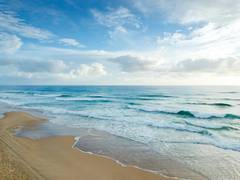 
      
      Check out how ancient extreme climate affect sand in deep sea
      
      