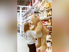 
    New way to rearrange store products could boost impulse buying
    