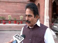 
      
      'He's dodging the real questions': KC Venugopal
      
      