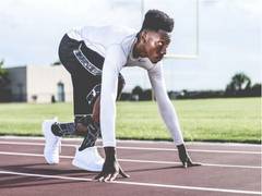 
      
      Study identifies signs of bad mental health among athletes
      
      