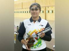 
      
      KIYG was good platform to start season with gold: Haryana's Palak
      
      
