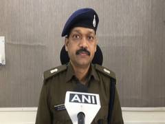 
      
      MP: Man held for raping and killing minor in Gwalior
      
      