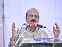 
      
      People won't value caste talks, leaders must desist from such sta
      
      