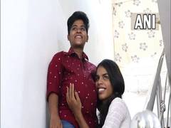 
      
      In a first in country, Kerala transman gives birth
      
      