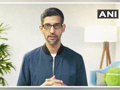 
      
      Alphabet shares fall 8 pc after Google rollout of AI features
      
      