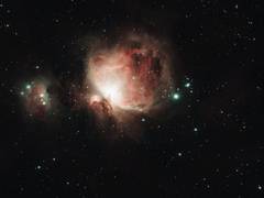 
      
      Could space dust help protect earth from climate change?
      
      