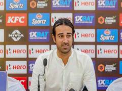 
      
      ISL: We deserved all three points, Northeast United FC coach
      
      