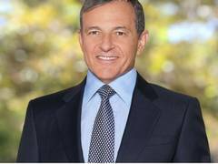 
      
      Disney plans to cut 7,000 jobs and reward shareholders
      
      