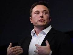 
      
      Elon Musk says Twitter to be 