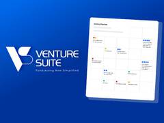 
      
      Venture Care launches VentureSuite AI
      
      