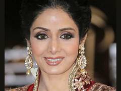
      
      Westland Books acquires the official biography of actress Sridevi
      
      