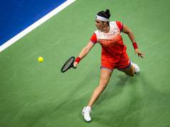 
      
      Ons Jabeur withdraws from Doha, Dubai due to 'minor surgery'
      
      