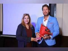 
      
      Radiiantt Europa Life Pvt. Ltd. unveils an effortless way 
      
      