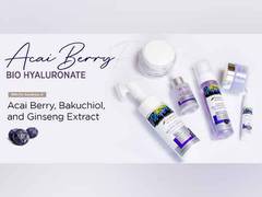 
      
      Astraberry launches latest range of Skin Care Products
      
      