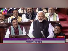 
      
      More 'keechad' you throw at us, lotus will bloom even more: PM
      
      