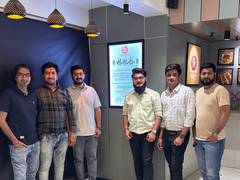 
      
      Radhe Dhokla launches Sevanand initiative to serve the needy
      
      