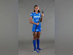 
      
      It was memorable debut in Cape Town: Vaishnavi Phalke
      
      