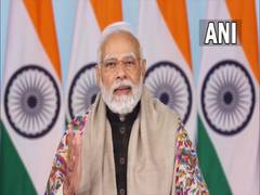 
      
      Pathaan: PM Modi hails theatres running housefull in Srinagar
      
      