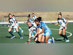 
      
      It was memorable debut in Cape Town: Vaishnavi Phalke
      
      