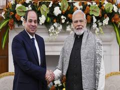 
      
      India focused on bolstering ties with Middle East
      
      