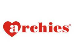 
      
      Archies Limited launches Digital Campaign around Valentine's Day 
      
      