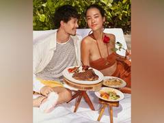 
      
      The Standard, Hua Hin is serving fairytale romance 
      
      