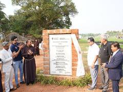
      
      Delta Corp and Forca Goa Foundation embark on a journey 
      
      