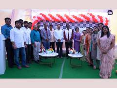 
      
      Hyderabad Sravani Hospital's Mega Health Camp was a Grand Success
      
      