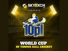 
      
      SkyExch.net rewarded as the title sponsor
      
      