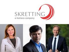 
      
      Skretting contributes to Atmanirbhar Bharat with Euro 18.5 mn
      
      