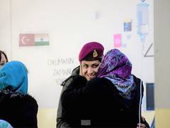 
      
      Indian Army deploys disaster relief teams in Turkey
      
      