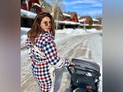 
      
      Watch: Priyanka Chopra drops glimpse from her Aspen vacation
      
      
