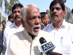 
      
      Keshava Rao reiterates JPC probe demand into Adani issue
      
      