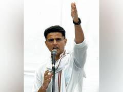 
      
      Pilot writes to PM Modi on Eastern Rajasthan Canal Project
      
      