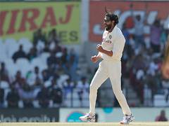 
      
      Indian team management tells match referee Jadeja used pain-relie
      
      