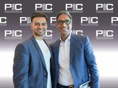 
      
      North America's real estate investment club 'Private Investment'
      
      