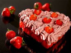 
      
      Valentine's Day Recipe: 3 desserts you can make this year! 
      
      