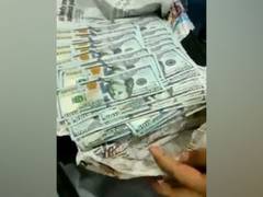 
      
      Gold, foreign currency worth crores seized at Mumbai Airport
      
      