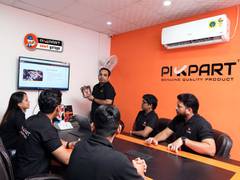 
      
      PIKPART to establish 10,000+ tech-enabled Smart Garage network 
      
      