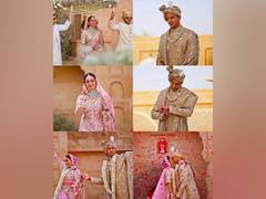 
      
      Check out Sid-Kiara's dreamy moments from varmala ceremony
      
      