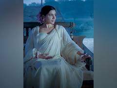 
      
      Samantha's mythological drama Shaakuntalam's release date out
      
      