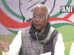 
      
      It is our duty to question govt: Mallikarjun Kharge
      
      