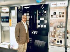 
      
      Legrand India launches its 17th Experiential Centre
      
      