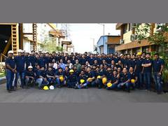 
      
      Bajaj Indef nearly crosses the Annual Turnover of FY 2021-22 
      
      