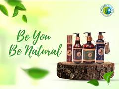 
      
      HERBCIENCE, becomes India's first Green & Clean Brand 
      
      