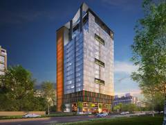 
      
      Divyasparsha Group launches its development Ambrosia Galaxy 
      
      