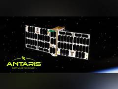 
      
      Space Software Pioneer Antaris announces launch of JANUS-1
      
      